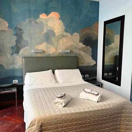 רומא Dolce Vita Guest House מראה חיצוני תמונה