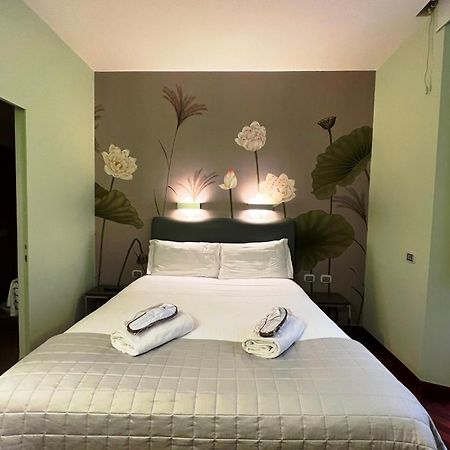 רומא Dolce Vita Guest House מראה חיצוני תמונה