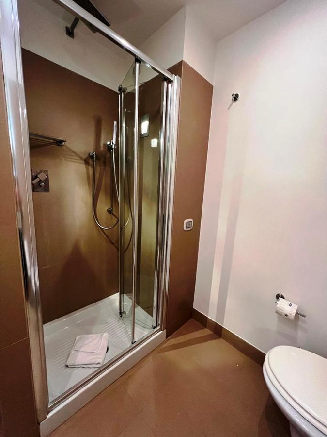 רומא Dolce Vita Guest House מראה חיצוני תמונה