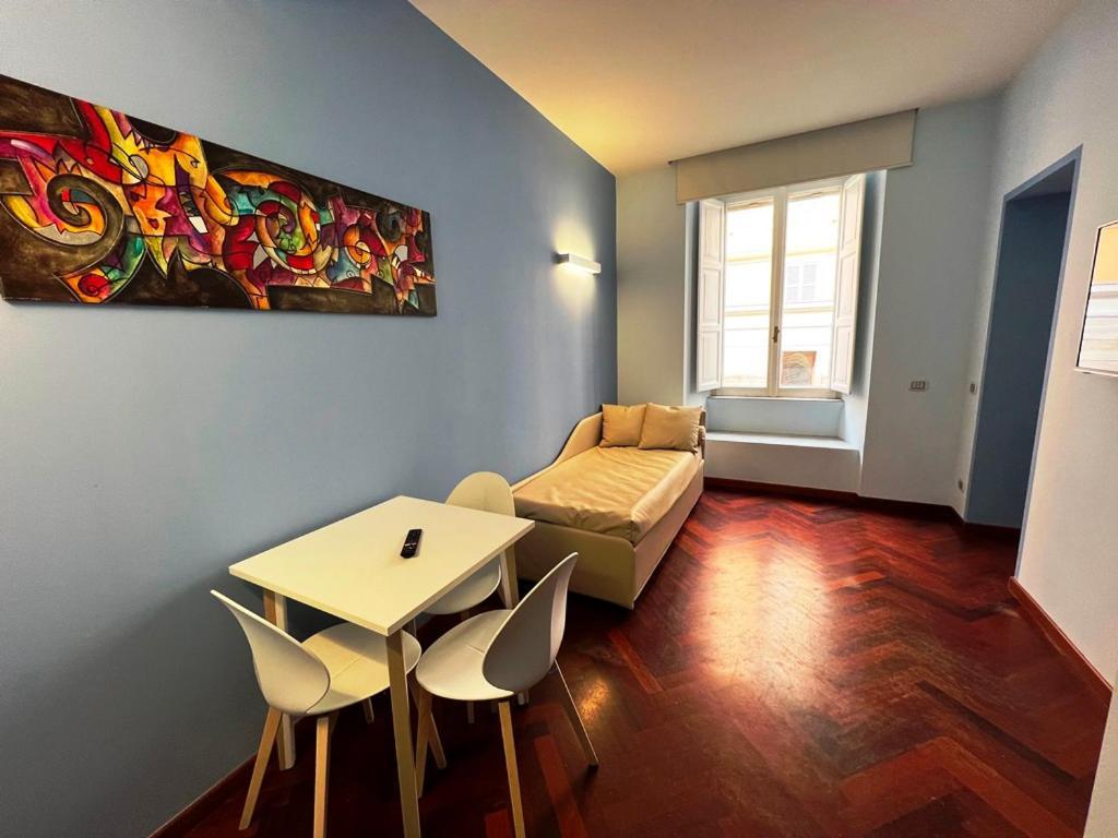 רומא Dolce Vita Guest House מראה חיצוני תמונה