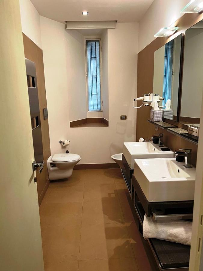 רומא Dolce Vita Guest House מראה חיצוני תמונה