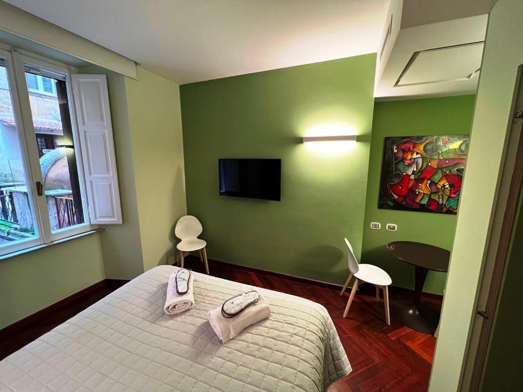 רומא Dolce Vita Guest House מראה חיצוני תמונה