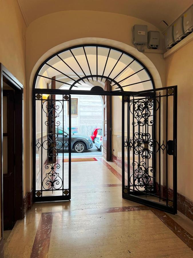 רומא Dolce Vita Guest House מראה חיצוני תמונה