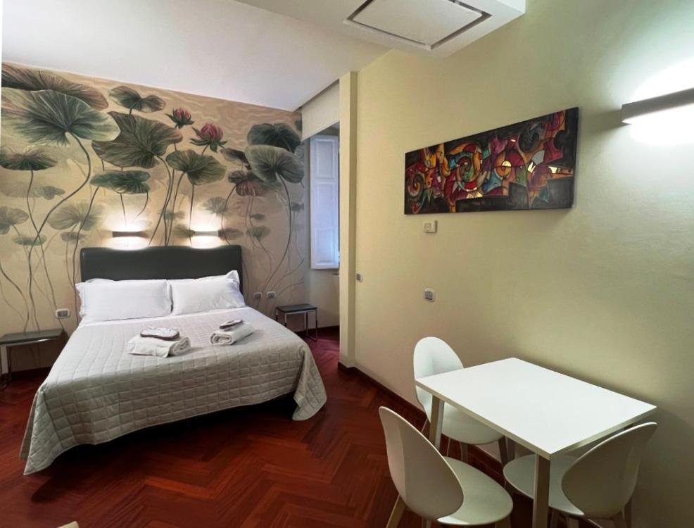 רומא Dolce Vita Guest House מראה חיצוני תמונה