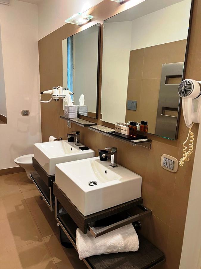 רומא Dolce Vita Guest House מראה חיצוני תמונה