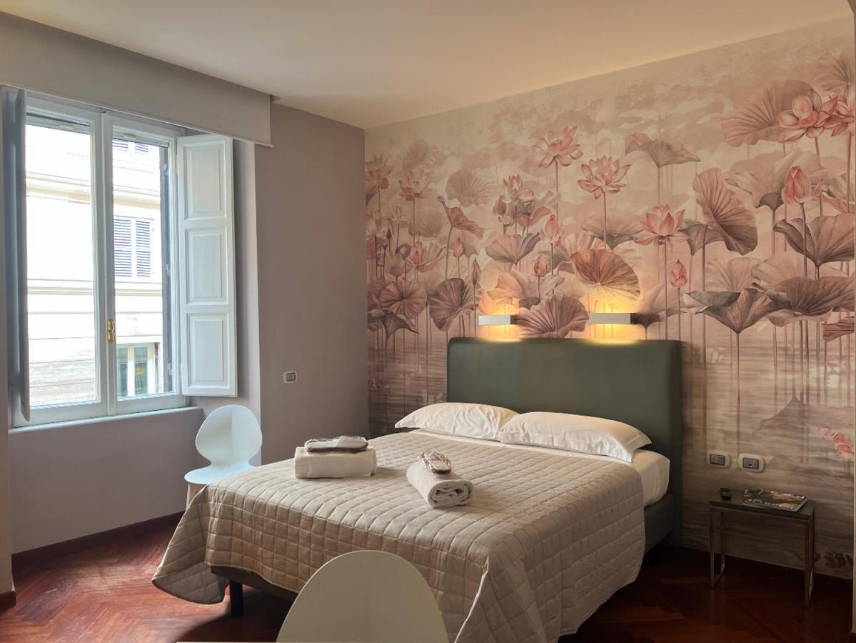 רומא Dolce Vita Guest House מראה חיצוני תמונה