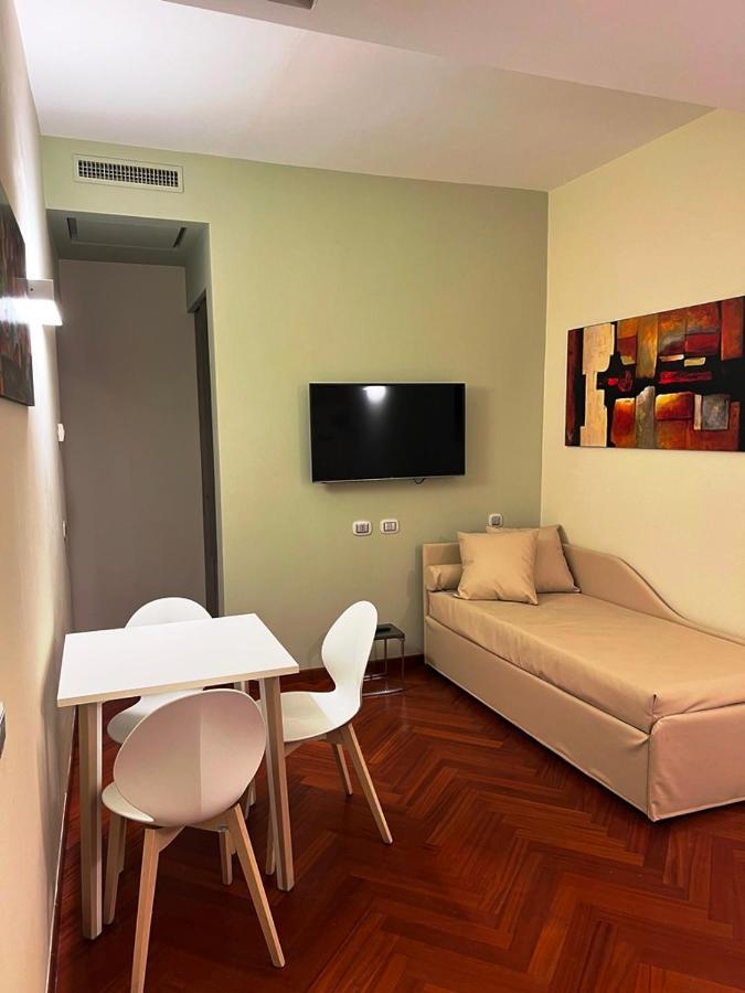 רומא Dolce Vita Guest House מראה חיצוני תמונה