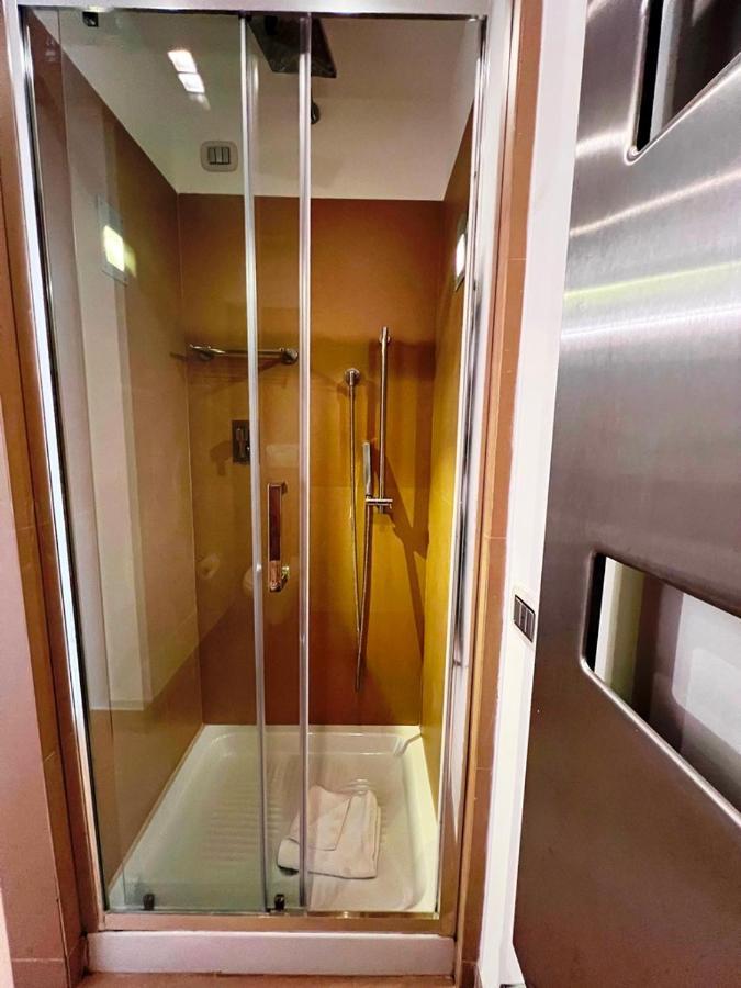 רומא Dolce Vita Guest House מראה חיצוני תמונה
