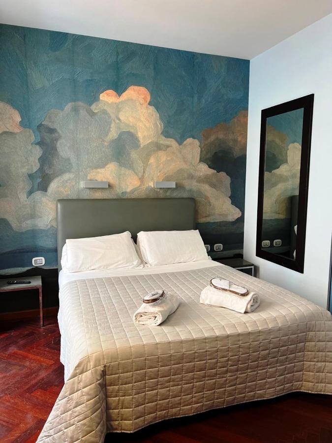 רומא Dolce Vita Guest House מראה חיצוני תמונה
