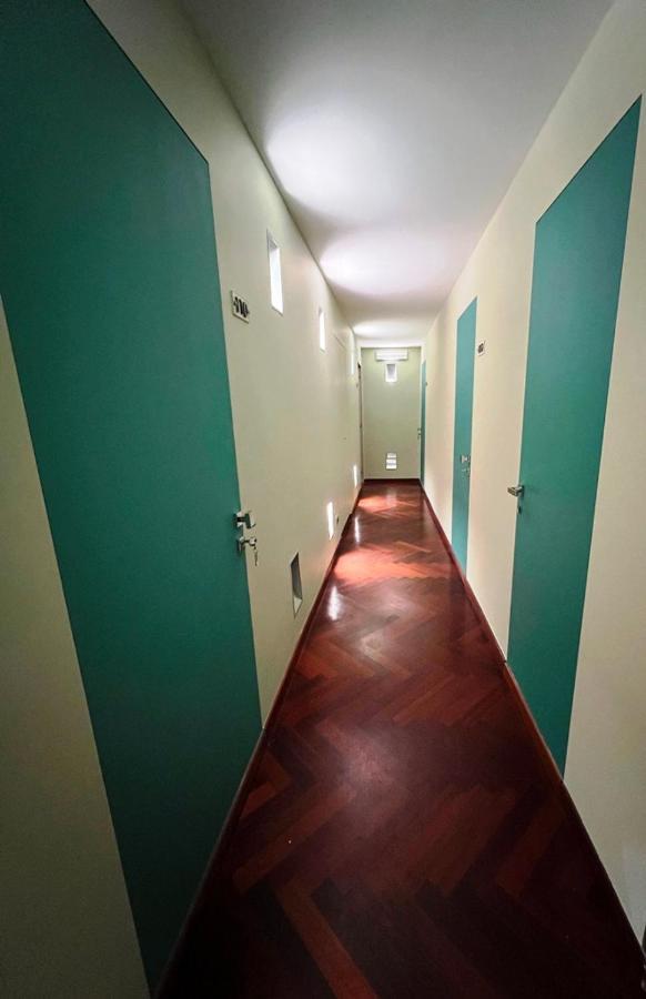 רומא Dolce Vita Guest House מראה חיצוני תמונה