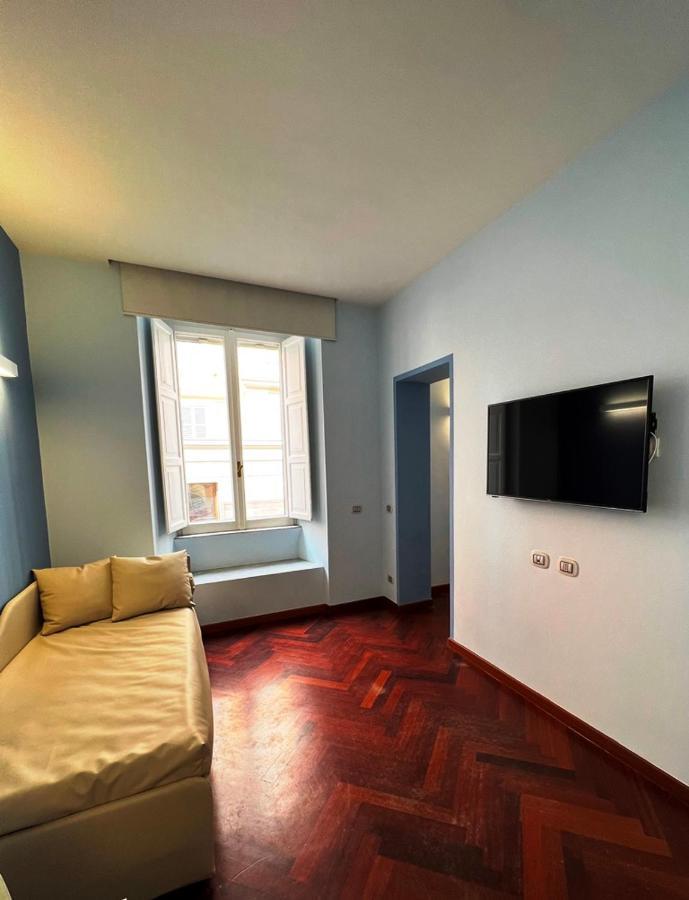 רומא Dolce Vita Guest House מראה חיצוני תמונה