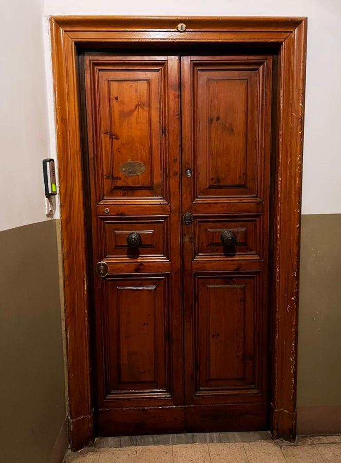 רומא Dolce Vita Guest House מראה חיצוני תמונה