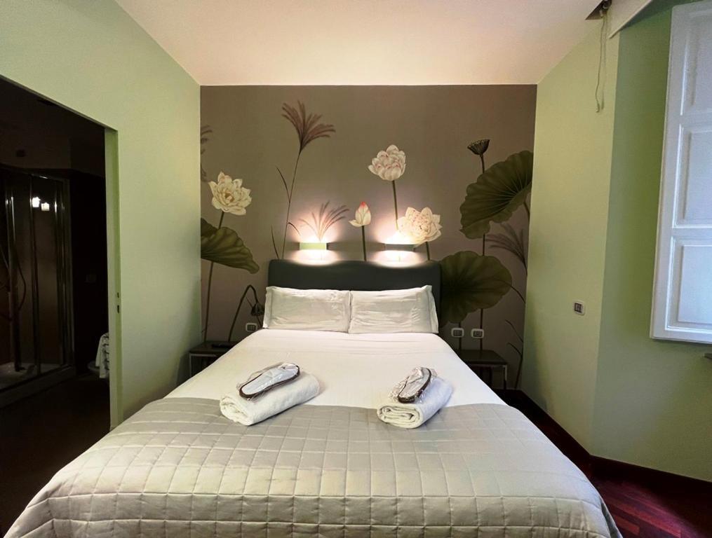 רומא Dolce Vita Guest House מראה חיצוני תמונה