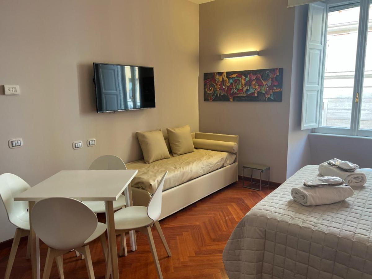 רומא Dolce Vita Guest House מראה חיצוני תמונה