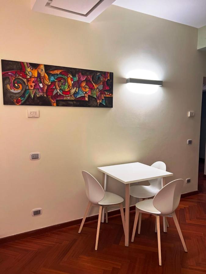 רומא Dolce Vita Guest House מראה חיצוני תמונה