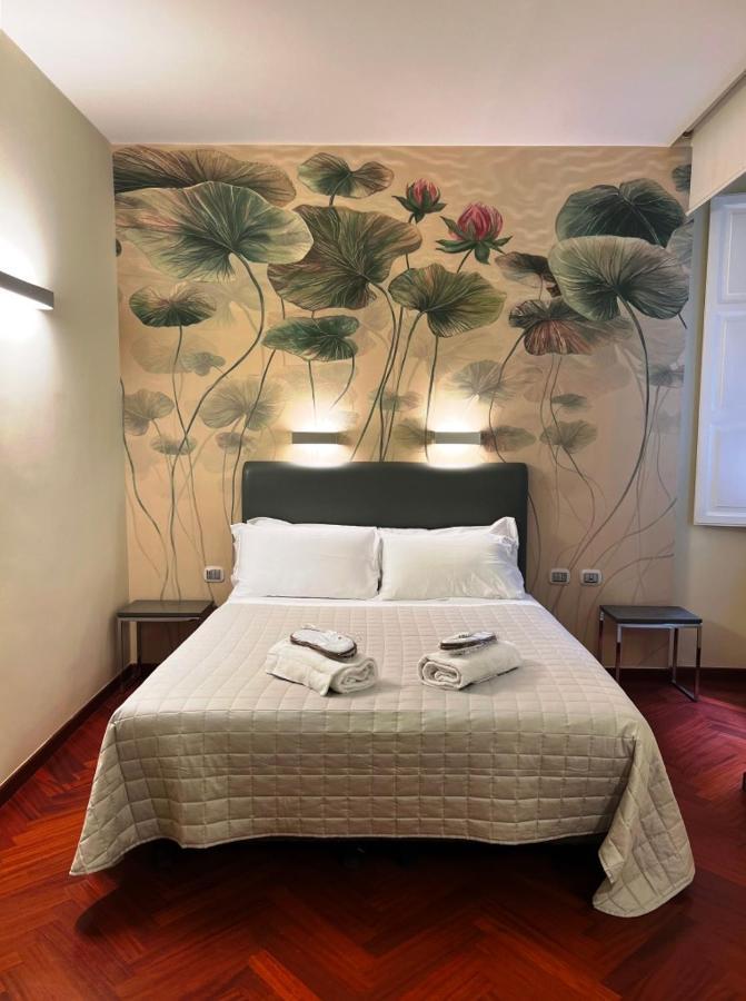 רומא Dolce Vita Guest House מראה חיצוני תמונה