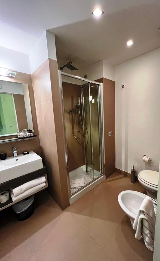 רומא Dolce Vita Guest House מראה חיצוני תמונה