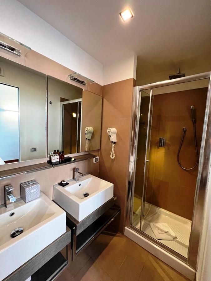 רומא Dolce Vita Guest House מראה חיצוני תמונה