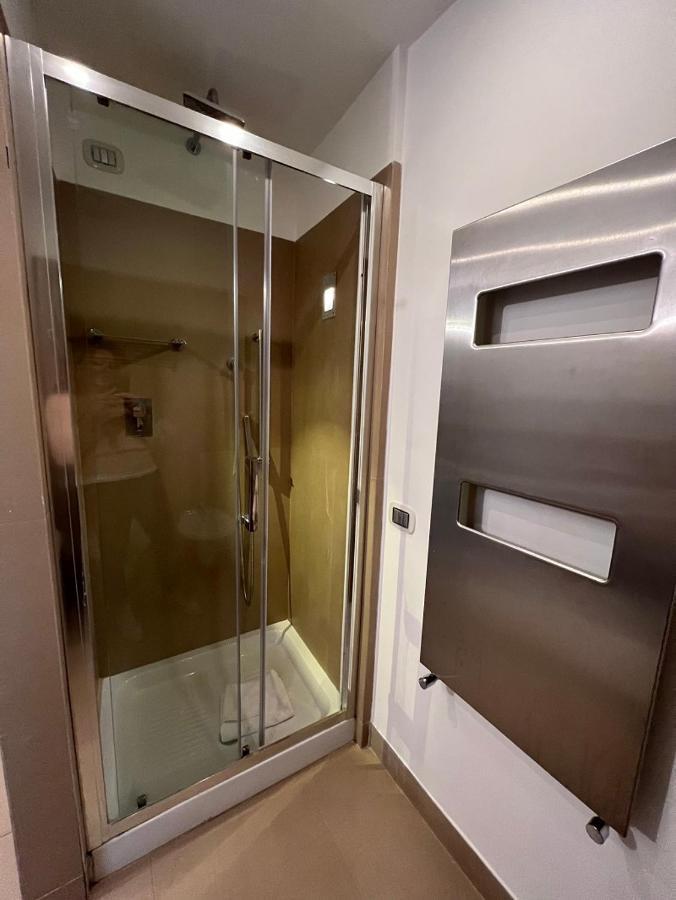 רומא Dolce Vita Guest House מראה חיצוני תמונה