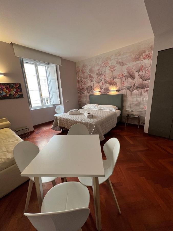 רומא Dolce Vita Guest House מראה חיצוני תמונה